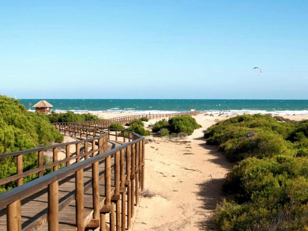 그란 알라칸트 La Casita De La Playa 아파트 외부 사진