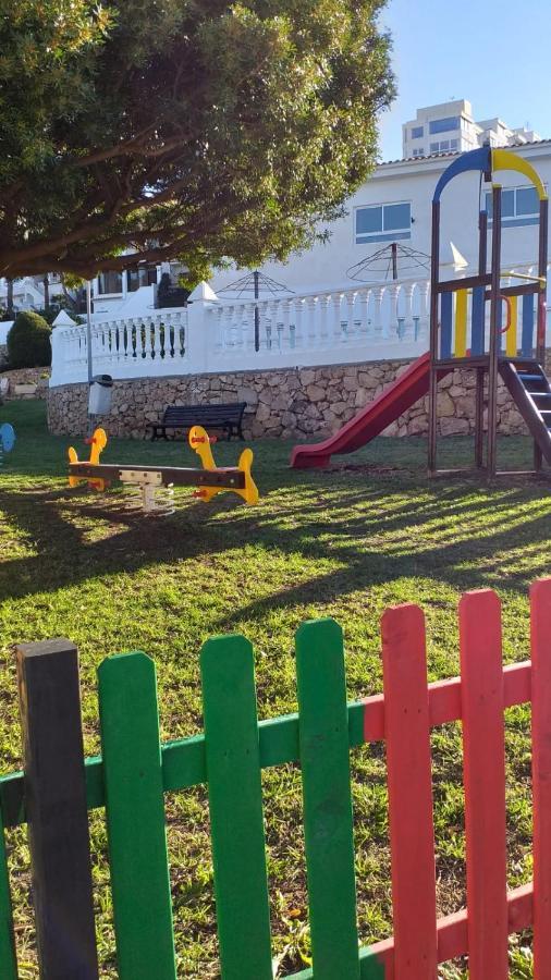 그란 알라칸트 La Casita De La Playa 아파트 외부 사진