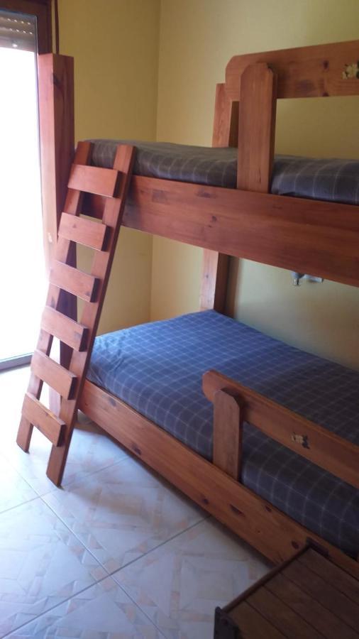 그란 알라칸트 La Casita De La Playa 아파트 외부 사진