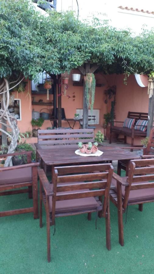 그란 알라칸트 La Casita De La Playa 아파트 외부 사진