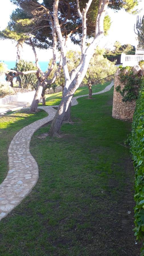 그란 알라칸트 La Casita De La Playa 아파트 외부 사진