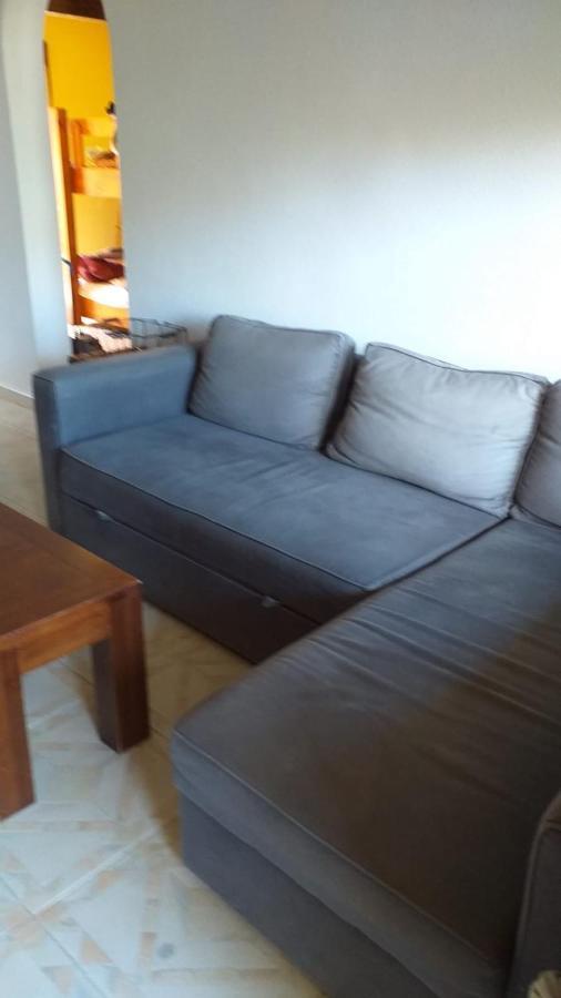 그란 알라칸트 La Casita De La Playa 아파트 외부 사진