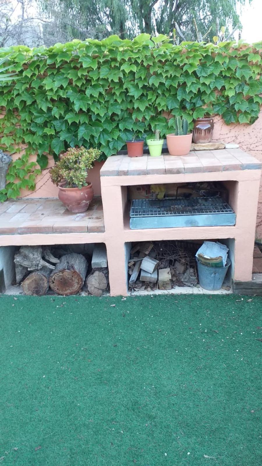 그란 알라칸트 La Casita De La Playa 아파트 외부 사진