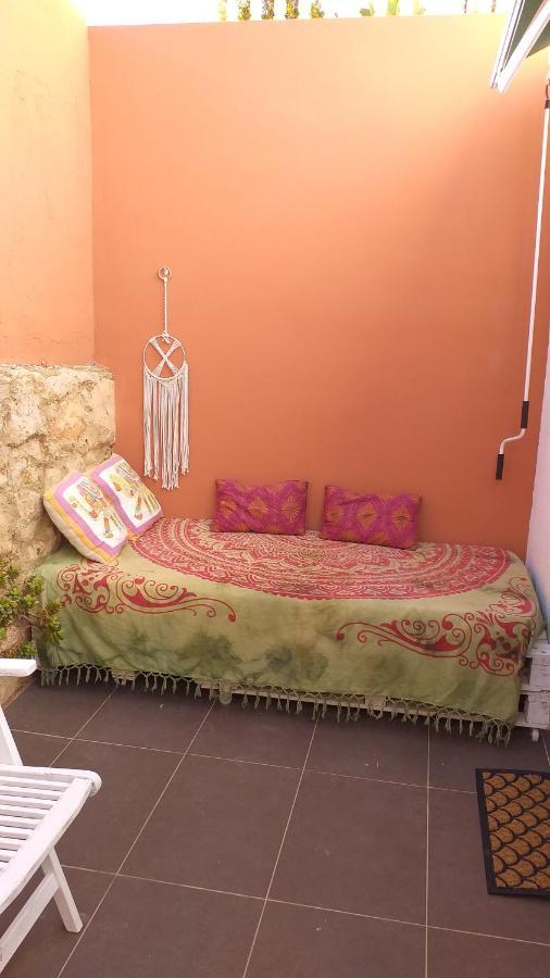 그란 알라칸트 La Casita De La Playa 아파트 외부 사진