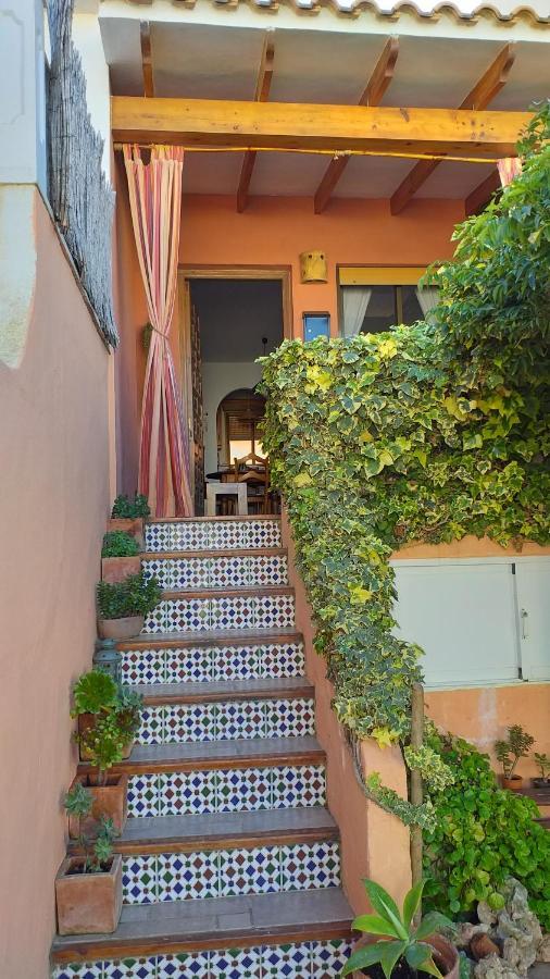 그란 알라칸트 La Casita De La Playa 아파트 외부 사진