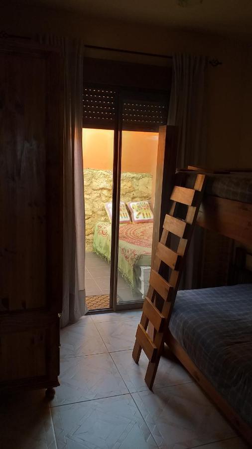 그란 알라칸트 La Casita De La Playa 아파트 외부 사진