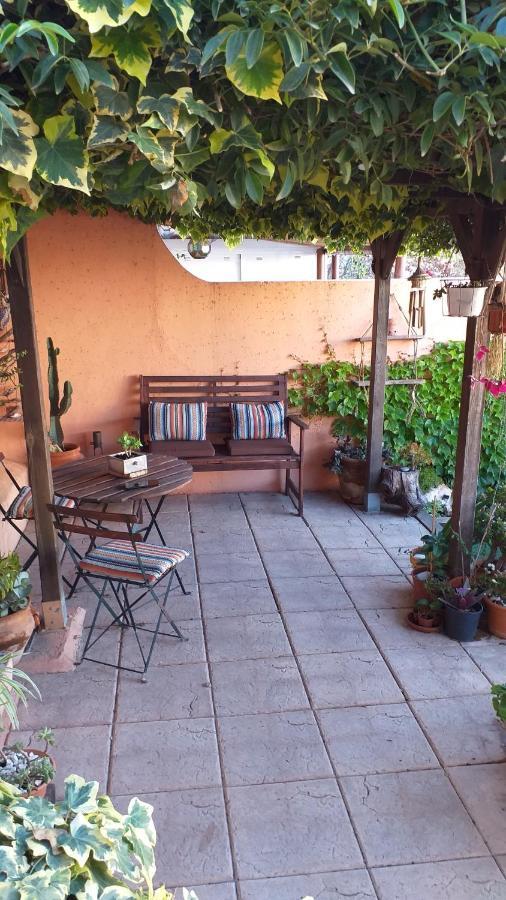 그란 알라칸트 La Casita De La Playa 아파트 외부 사진