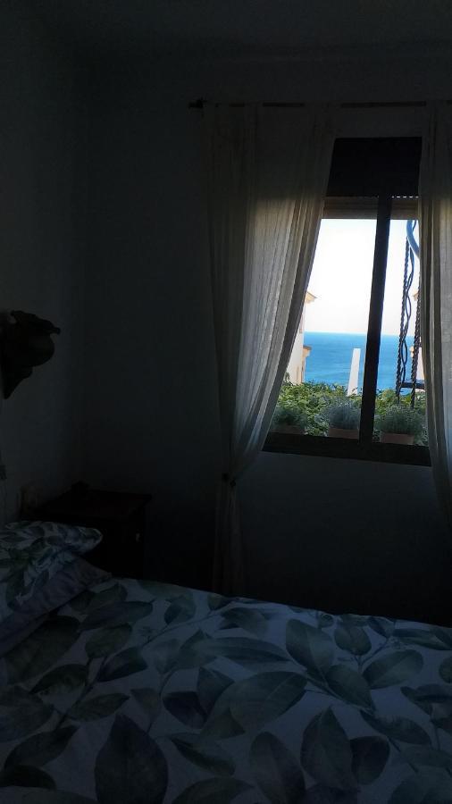 그란 알라칸트 La Casita De La Playa 아파트 외부 사진